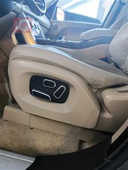 Land Rover Range Rover Vogue